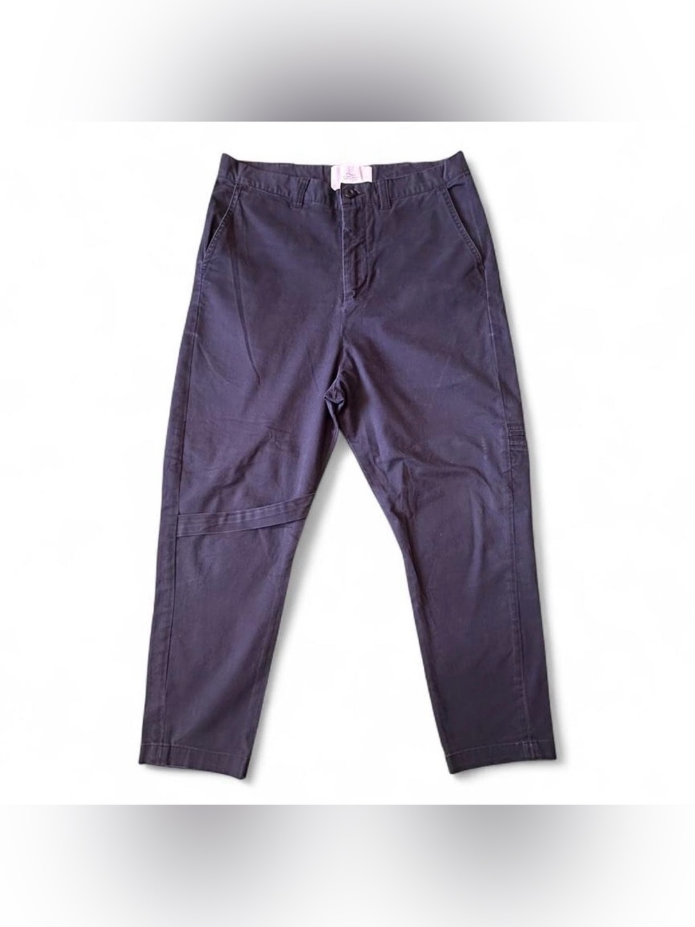 Stampd Men's Dark Gray Pants
